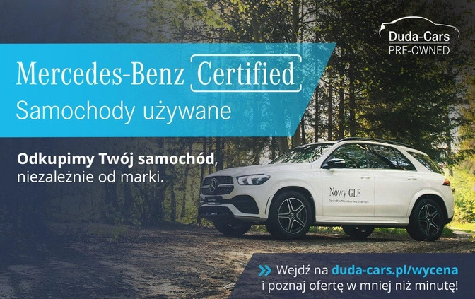 Mercedes-Benz SL cena 679900 przebieg: 39061, rok produkcji 2022 z Poznań małe 562